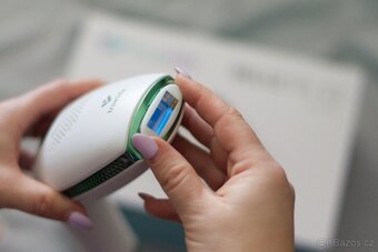 Epilátor truelife BELLE IPL E5 s funkcí chlazení pokožky - 6