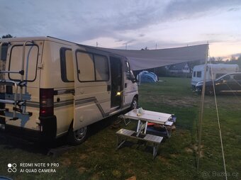 Peugeot Boxer Obytny - 6