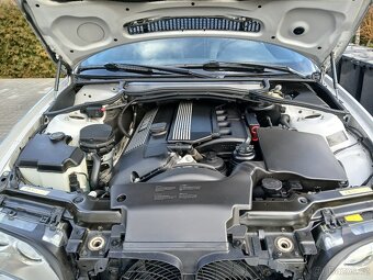 BMW E46 330Ci - 6