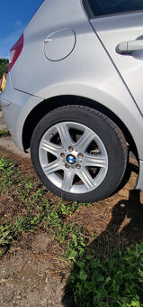 BMW e87 118i - 6