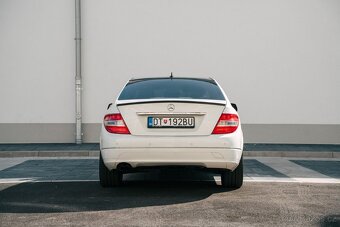 Mercedes-Benz C 180 Kompressor Avantgarde A/T - 6