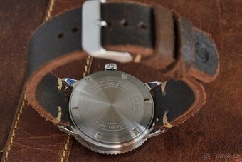 PRIM SPORT 1 černé s černou lunetou - 6
