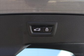 BMW X6 xDrive 30d M PAKET HEAD UP ČR (2015) - 6