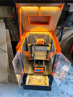 3D tiskárna - 6