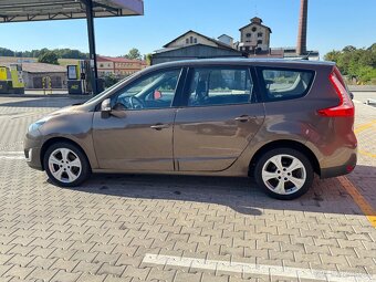 RENAULT SCENIC 1.5 TOMTOM EDITION - 6