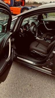 Opel Astra - 6