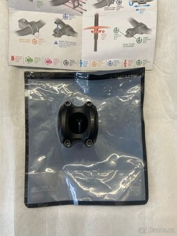 RaceFace predstavec 50mm - 6