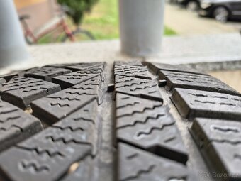 205/50 R17 V XL zimní pneu - 6