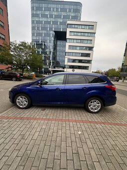 Ford Focus - 6