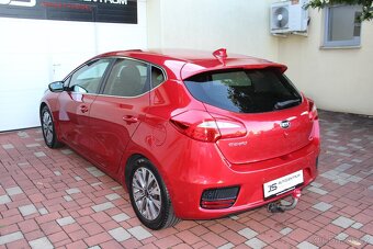 Kia Ceed 1.6i GDI 135PS Top - 6