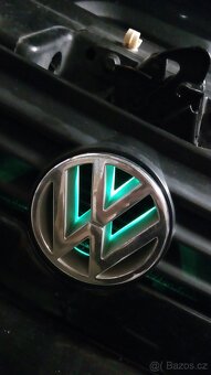 Volkswagen Golf mk3 Variant - 6