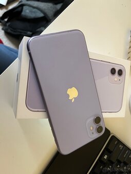 Apple iPhone 11 64GB - 6