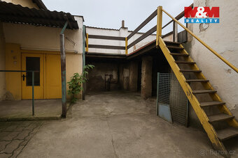 Prodej rodinného domu, 72 m², Vrbčany - 6