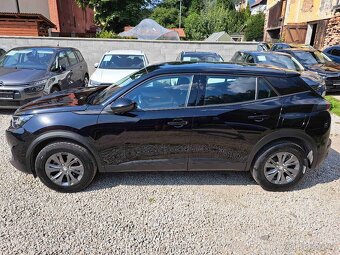 Peugeot 2008 1,2 PT EAT8 ACTIVE 105.000 km - 6