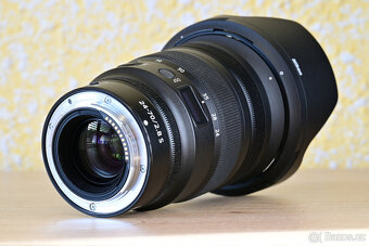 NIKKOR Z 24-70mm f/2.8 S - 6