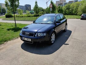 Audi A4 3.0 162kw - 6