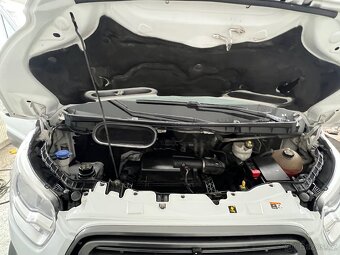 Ford Transit  Trend 350L - 6