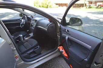 Škoda Octavia 2.0tdi 103kW - 6