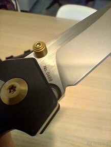 nůž kizer hyper - 6