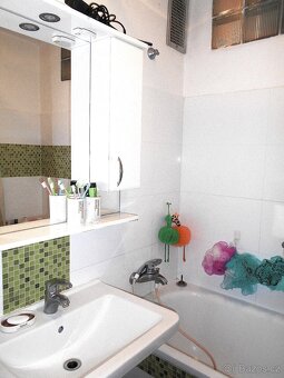 Prodej bytu 3+1 64 m² Žižkova, Havlíčkův Brod - 6