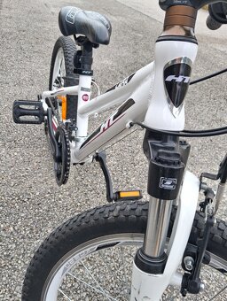 dětské horské kolo 20 “ - 6