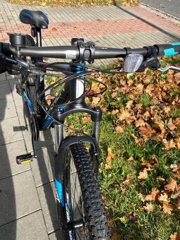 29" horské kolo Superior XC 739 rám M/L 18" - 6