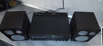 Receiver RFT SC 1800 s +reprobedny RFT 3010 - 6