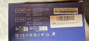 2DIN autorádio android 4/64GB Essgoo - 6