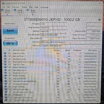 Herní PC MSI Intel Asus - 6