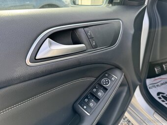 Mercedes-Benz Třídy B 180 CDi 80 kw - 6