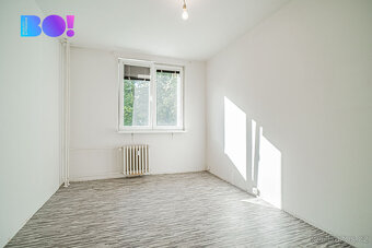 Prodej bytu 3+1, 78 m², ul. 1. Máje, Orlová - Lutyně - 6