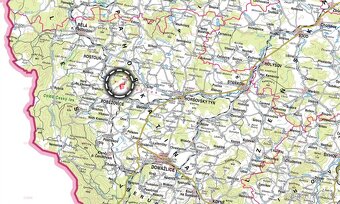 Zemědělská půda, prodej, Sedlec, Poběžovice, Domažlice - 6