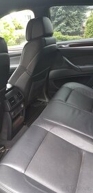 Bmw X6 40d - 6