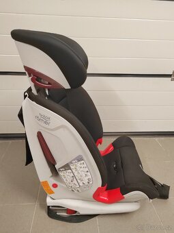 Dětská autosedačka Britax Romer Advansafix 2 9-36 kg - 6