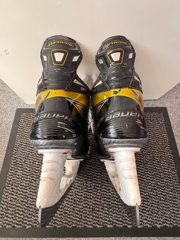 BRUSLE BAUER SUPREME 3S , vel. 42/7 FIT 1 - 6