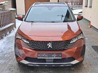 Peugeot 5008 1,2 PT EAT8 RoadTrip - 1818 - 6