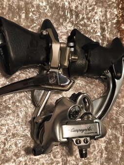 Campagnolo Chorus 8 speed - 6