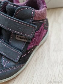 Ricosta/Pepino boty s membránou vel.21 - 6