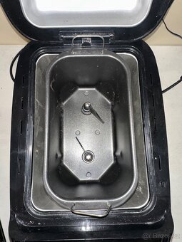 Domácí pekárna Concept Vita Style - 6