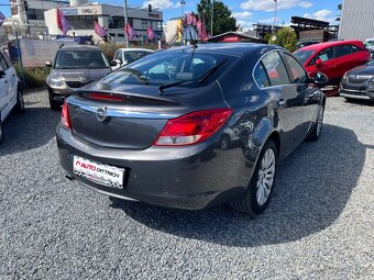 OPEL INSIGNIA 1,8 16V COSMO - 6