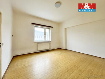 Pronájem bytu 1+1, 38 m², Děčín, ul. Teplická - 6