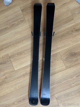 ATOMIC REDSTER J2 110cm - dětské sjezdové lyže - 6