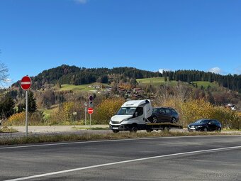 Nonstop odtahová služba, dovoz vozidel - 6