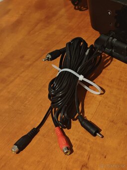 5.1 sestava Creative Inspire T6200 - 6