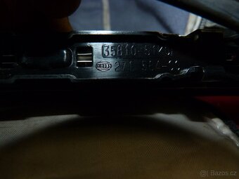 SUZUKI SPLASH brzdové světlo 35810-51K0 agila B - 6