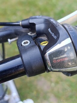 Dětské horské kolo 24" Condor - 6