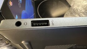 Notebook Hp pavilion 14- 16 gb ram, i3 11 gen. - 6