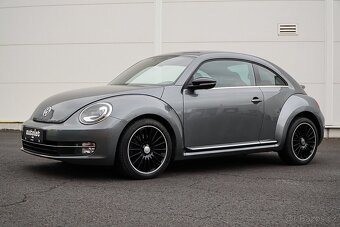 Volkswagen Beetle 1.4TSI 118kW SPORT - 6