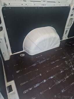 Fiat Ducato 2,3 JTD /2014 /- 131.000 km - 6