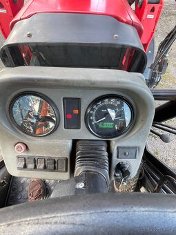 Trktor BELARUS 1221,4 garance, servisovany, čeln.nakladač. - 6